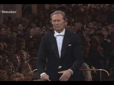 Schumann - Symphony n. 3 Op.  93  Rheinische    Staatskapelle Berlin, Carlo Maria Giulini