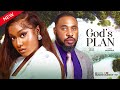 GOD S PLAN New Movie Chris Okagbue Faith Duke Cherry Agba 2024 Nollywood Romance Movie