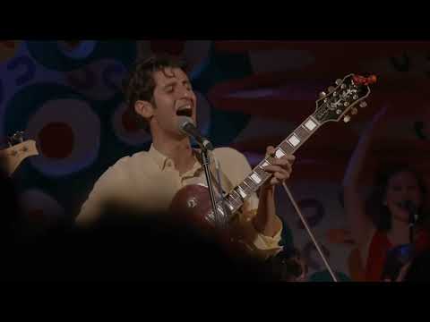 Ben Cipolla - Enna (Live at the Jam Jar, Bristol)