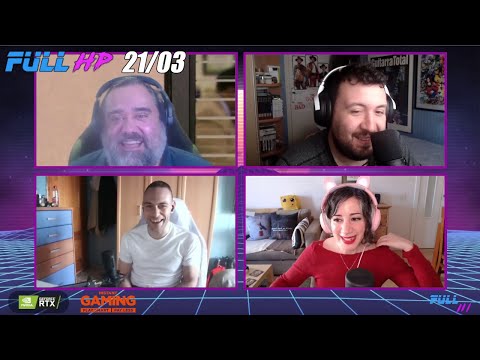 THE WITCHER reinicia su MULTIJUGADOR. El NUEVO juego de CRASH BANDICOOT es un MOBA - Full HP 1.008