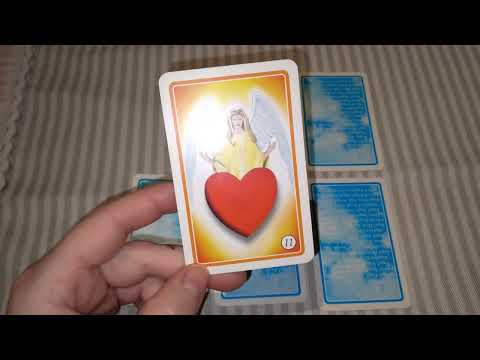 Jemand erkennt die Gefühle für dich in dieser Woche ~ Wochenorakel 12. -18.12.2022