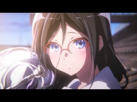『劇場版 響け！ユーフォニアム～届けたいメロディ～』本予告