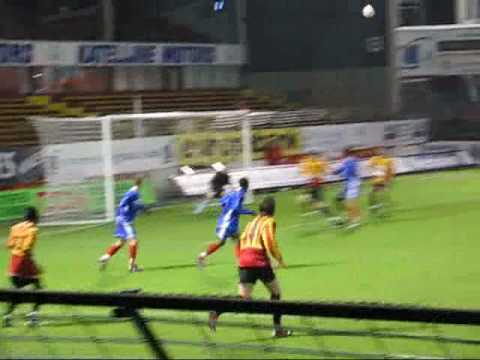 KSKR TV aflevering 3: YR KV Mechelen - KSK Ronse