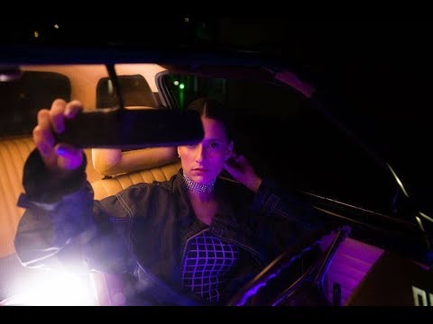 Anne Jezini - Roller coaster man (Official Music Video)