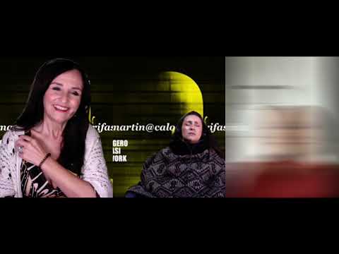 220-ES Luna María, Máquina Androide - La Nueva Astrología - Hipnosis  Elena Martín C Grifasi Network