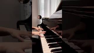 Download lagu the hardest passage in liszt rhapsody no. 6 mp3