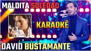 Bustamante 03x05 - Maldita Soledad (IA Karaokê)