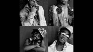 Pretty Ricky - Tipsy [2009] || FashionFlashin.Com ||