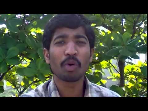 Tompa Satish kumar  Youth inspi...