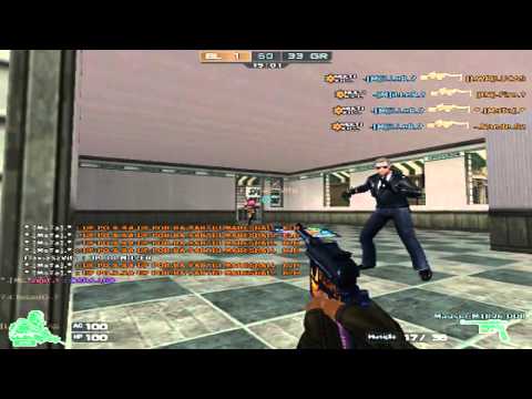 Up Marechal , Miller.Sz / CFAL !