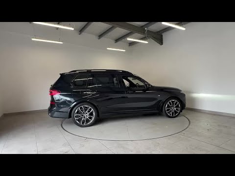 BMW X7 xDrive40d M Sport - Image 2