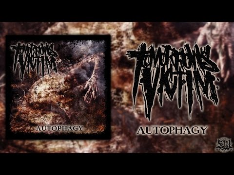 TOMORROW'S VICTIM - AUTOPHAGY [OFFICIAL EP STREAM] (2015) SW EXCLUSIVE