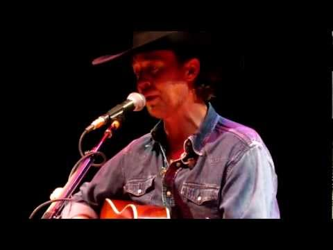 Paul Brandt - Alberta Bound (Live)