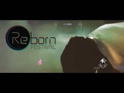 REBORN FESTIVAL 2014 - Keep The Spirit Alive (OFFICIAL AFTERMOVIE)