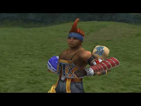 Final Fantasy X pt61 (PS2)