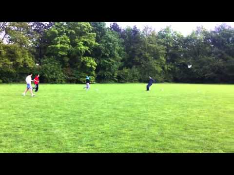 EMMEN球赛第一季