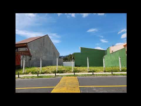 Imagen de Venta de Lotes y Terrenos en Curridabat - Curridabat Curridabat - SAN JOSÉ