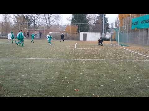 Nachholspiel SV Zeißig-SG Weixdorf  Ausgleich in letzter Sekunde