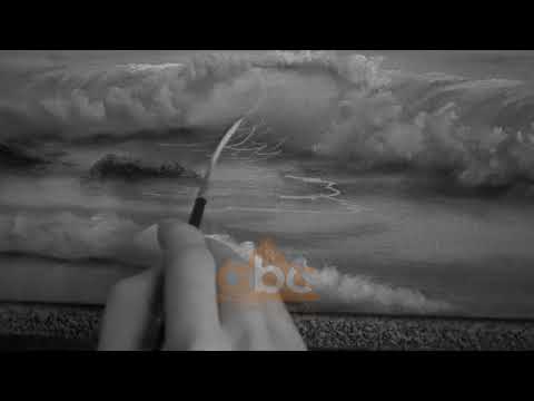 Fier, aty ku jetonte hakeri 25 vjecar qe u arrestua me urdher të FBI | ABC News Albania