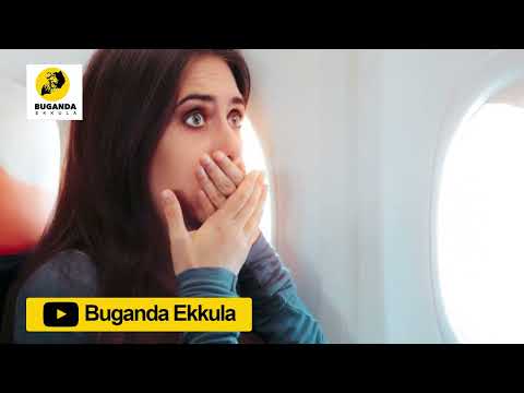 okuloota nga oli munnyonyi - Ebirooto Namakulu Gaabyo - Buganda Ekkula