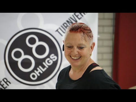 Zirkeltraining mit Bodyworkout mit Martina