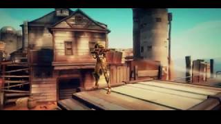 4550++ 아시아 28등 위도우 '코토카' 님 프랙무비