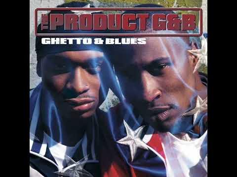 The Product G&B - Dirty Dancin' (ft. Carlos Santana)
