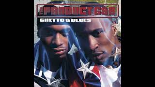 The Product G&amp;B - Dirty Dancin' (ft. Carlos Santana)