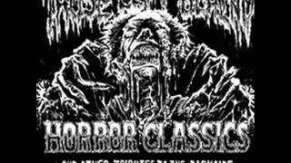 Those Left Behind - Social Sterility (Napalm Death Cover)