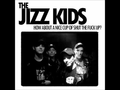 The Jizz Kids - Hardrock Boy