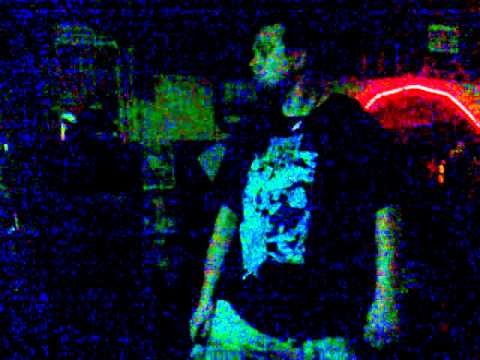 Sinfull Crowd - New Jičín 2011