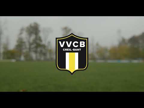 Onthulling logo en kledinglijn VVCB