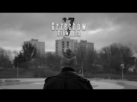 FVBIVN - 7 Grzechów Głównych