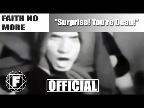 Surprise video