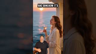 Things Just Hit Different on a Cruise