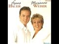 Frans Bauer & Marianne Weber - Eens schijnt weer de zon