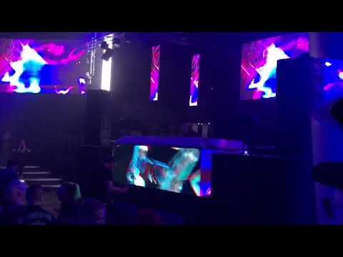 Vince @ Army of Hardcore 2019 - Early Hardcore Stage