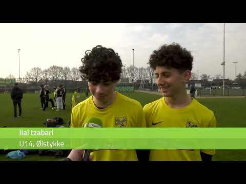 Ølstykke - opskriften på at vinde