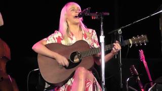 Laura Marling Blackberry Stone Grace Cathedral