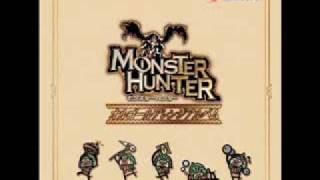 Monster Hunter OST - A Glint In The Eye