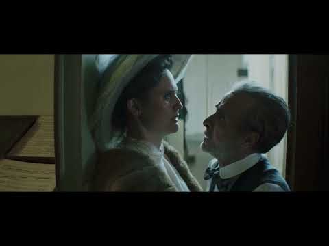 Marcello De Nardo - Alma & Oskar 2022/2023 - Regie: Dieter Berner