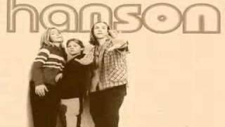 merry christmas hanson