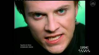 Econoline Crush - Sparkle &amp; Shine