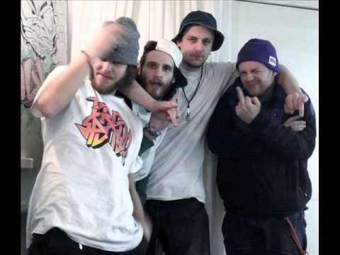 MFS feat. George Kaplan, Jas the Cat, Dimorf Metrik - Vi Har Fyra På Den