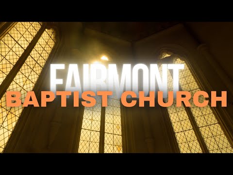 First baptist Church-Pasadena (Single shot)