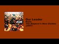 Klute - Our Leader