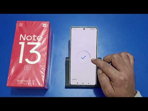 redmi note 13 me Google assistant chalu Karen, how to enable Google assistant in redmi