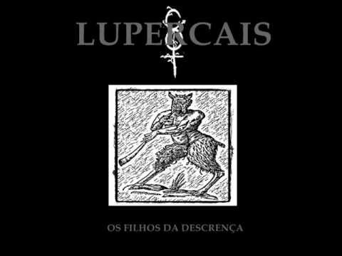 Lupercais - O Homem das Costas Pesadas