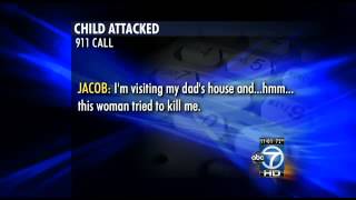 Jacob Soliz-Amaya fights off attacker; 911 call released