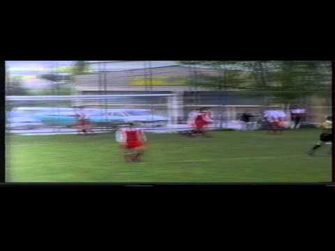 Cementarnica-Balkan 2-1